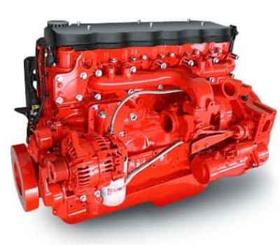 Двигатели и запчасти к ним