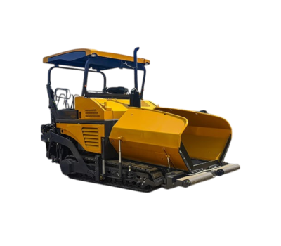 Асфальтоукладчики