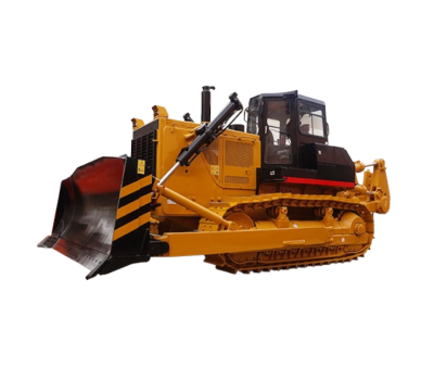 Бульдозеры