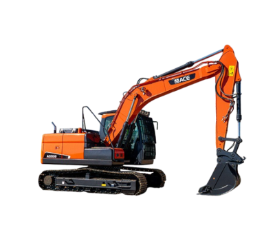 Экскаваторы