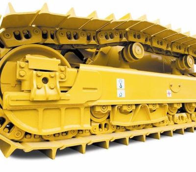 Ходовая часть