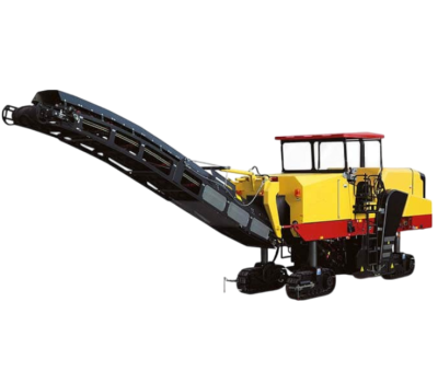 Дорожные фрезы