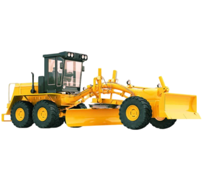 Автогрейдеры