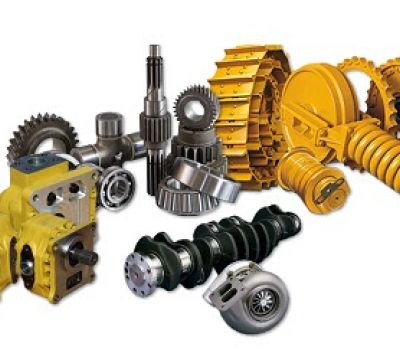 Запасные части и навесное оборудование