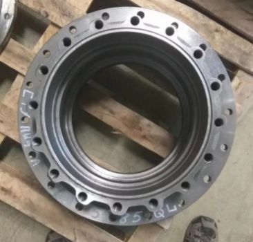 Корпус редуктора хода Caterpillar 325D