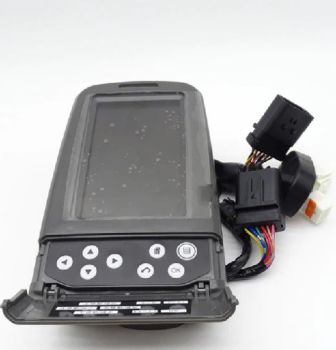 Монитор Caterpillar