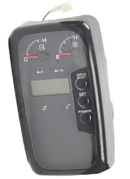 Монитор Hitachi