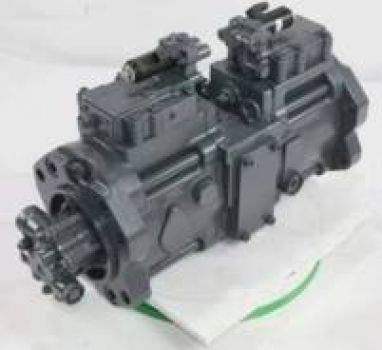 Основной гидравлический насос SANY SY500