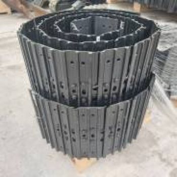 Гусеница в сборе 46L 3G 600мм Hyundai HX220S