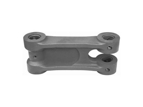 Трапеция ковша Caterpillar 330DL