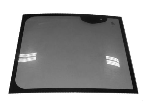 Стекло лобовое нижнее