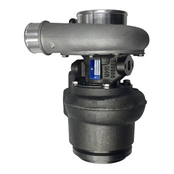 Турбокомпрессор Caterpillar 320D2 GC