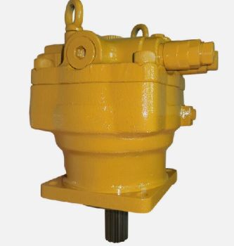 Гидромотор поворота платформы Caterpillar 330DL