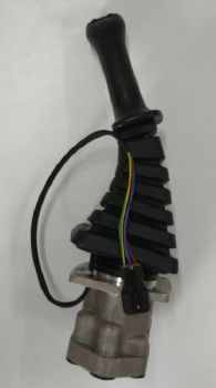 Джойстик управления левый