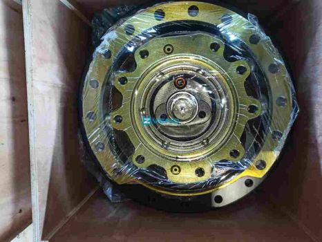 Бортовой редуктор хода без гидромотора Hitachi ZX330-5G