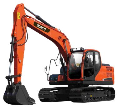 Экскаватор ACE150