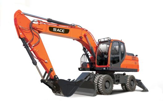 Экскаватор ACE1600