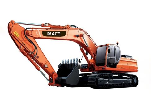 Экскаватор ACE370