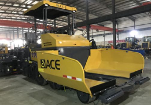 Асфальтоукладчик ACE
