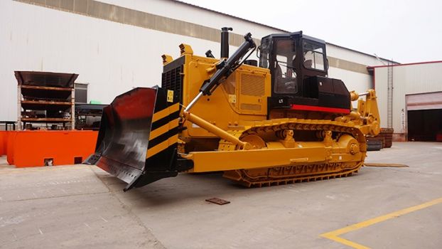 Гусеничные бульдозеры ACE