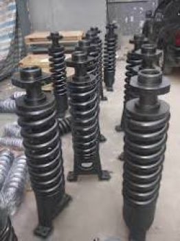 Механизм натяжения Komatsu PC300-7/PC300-8