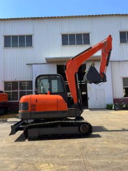 Мини-экскаватор ACE65