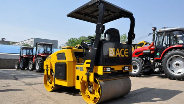 Мини-катки ACE