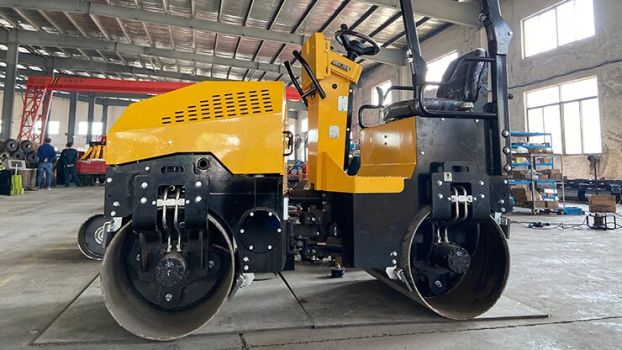 Мини-катки ACE