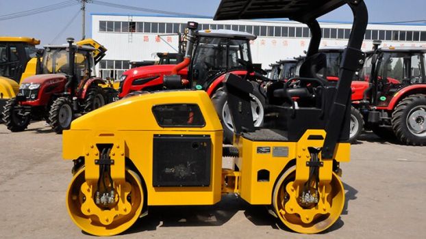 Мини-катки ACE