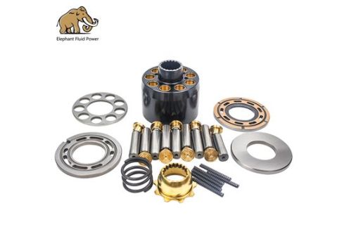Запчасти для гидронасосов и гидромоторов Sauer-Danfoss (Sauer-Sundstrand)