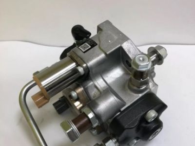 Топливный насос высокого давления ISUZU 4HK1