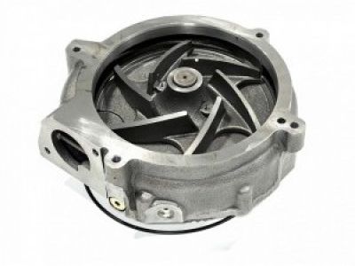 Водяной насос Caterpillar D6D