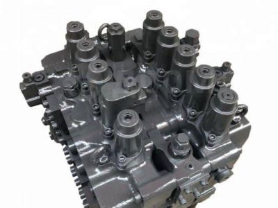 Гидрораспределитель Doosan Solar 420LC-V