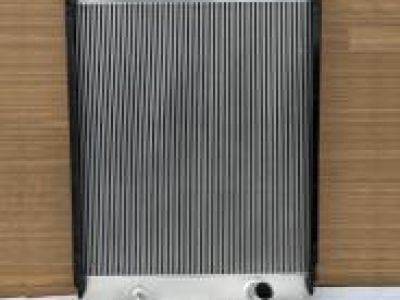 Радиатор водяной Hyundai R210LC-7