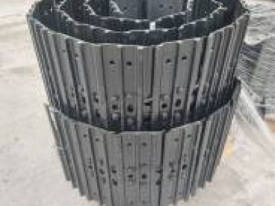 Гусеница в сборе 46L 3G 600мм Hyundai HX220S