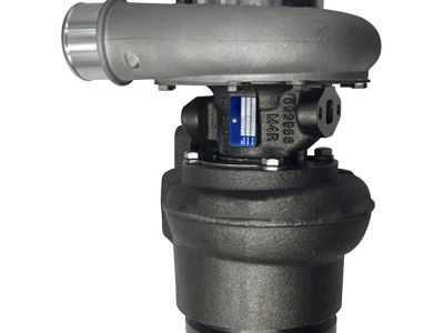 Турбокомпрессор Caterpillar 320D2 GC