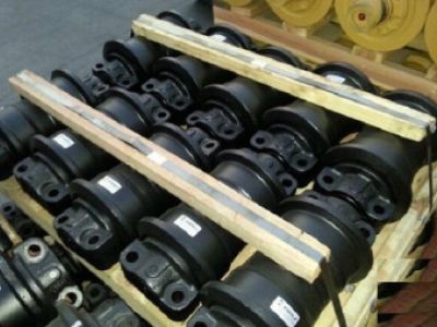 Каток опорный Doosan DX225LCA