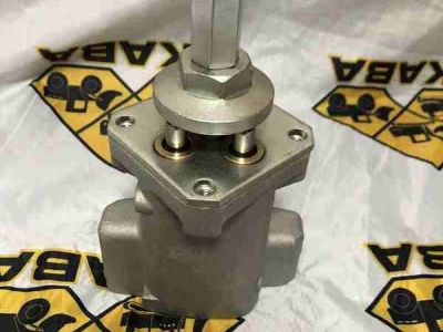 Пилотный клапан Hitachi