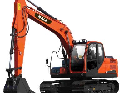 Экскаватор ACE150