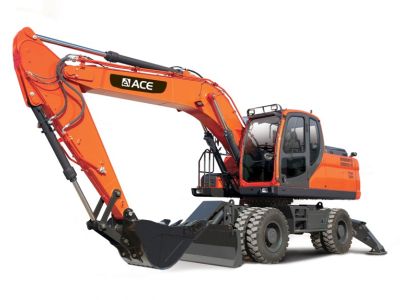Экскаватор ACE1600