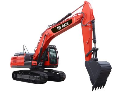 Экскаватор ACE230