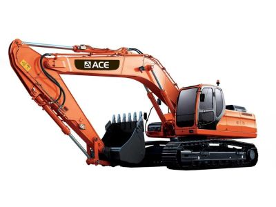 Экскаватор ACE370