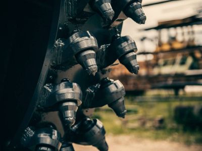 Дисковый траншеекопатель Agri-World SCD