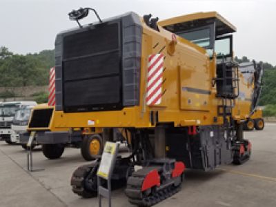 Дорожная фреза ACE