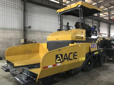 Асфальтоукладчик ACE