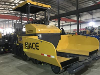 Асфальтоукладчик ACE