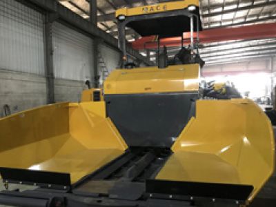 Асфальтоукладчик ACE