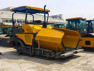 Асфальтоукладчик ACE