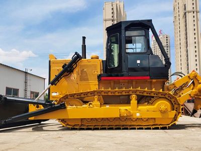 Гусеничные бульдозеры ACE