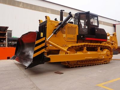 Гусеничные бульдозеры ACE